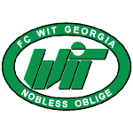 Wit Georgia Ii logo
