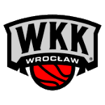 ВКК II Вроцлав logo