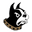 Away team logo
