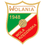Воляня Воля Рендзиньска logo