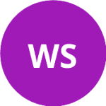 Woldeab S. logo
