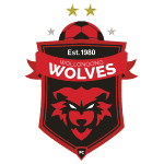 ФК Воллонгон Вульфс logo