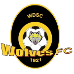 Вулвз ФК logo