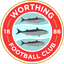 ФК Уортинг logo