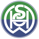 Wsc Hogo Герта Вельс logo