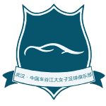 Ухань Университет Цзянхань logo