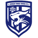 Away team logo