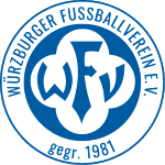 Вюрцбургер ФВ logo