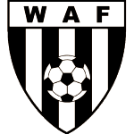 ВАФ Видад Фес logo