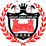 Wydad Serghini logo