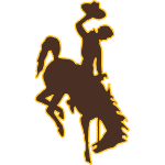 Вайоминг Cowgirls logo