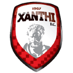 Ксанти logo