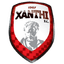 Ксанти logo
