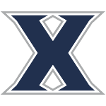 Ксавье Мушкетеры logo