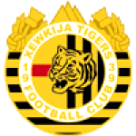 Ксевкия Тайгерс ФК logo