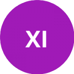Xilas I. logo
