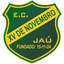 ШВ де Новембро Жау U-20 logo