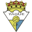 Ягуэ Cf logo