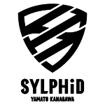 Ямато Сильфид logo