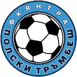 ФК Янтра Полски Трымбеш