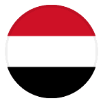 Йемен U23 logo