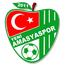 ФК Амасьяспор logo