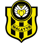 Йени Малатьяспор U19 logo