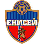 Енисей-2 Красноярск logo