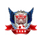 Ичунь Гранд Тайгер logo