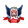 Home team logo