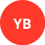 Инь Б. logo