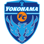 Йокогама ФК Сигалс logo