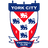 Йорк Сити logo