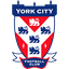 Йорк Сити logo