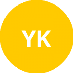 Йошиока К. logo