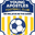 Home team logo