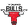Away team logo