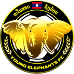 Young Elephants FC logo