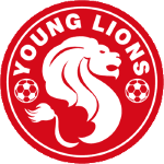 Янг Лайонз logo