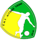 Away team logo