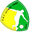 Away team logo