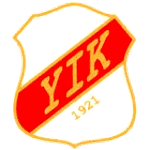 Иттерхогдалс ИК logo