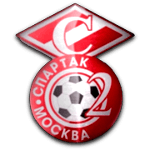Юность Москвы-Спартак-2 logo