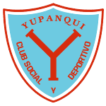 Юпанки logo