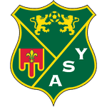 АС Изьёр 03 logo