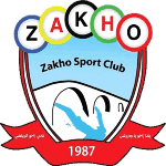 Zakho FC logo