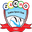 Home team logo