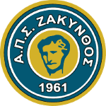 ФК Закинтос logo