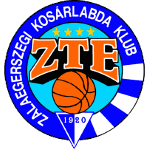 Zalakerámia-ZTE KK