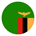 Замбия logo